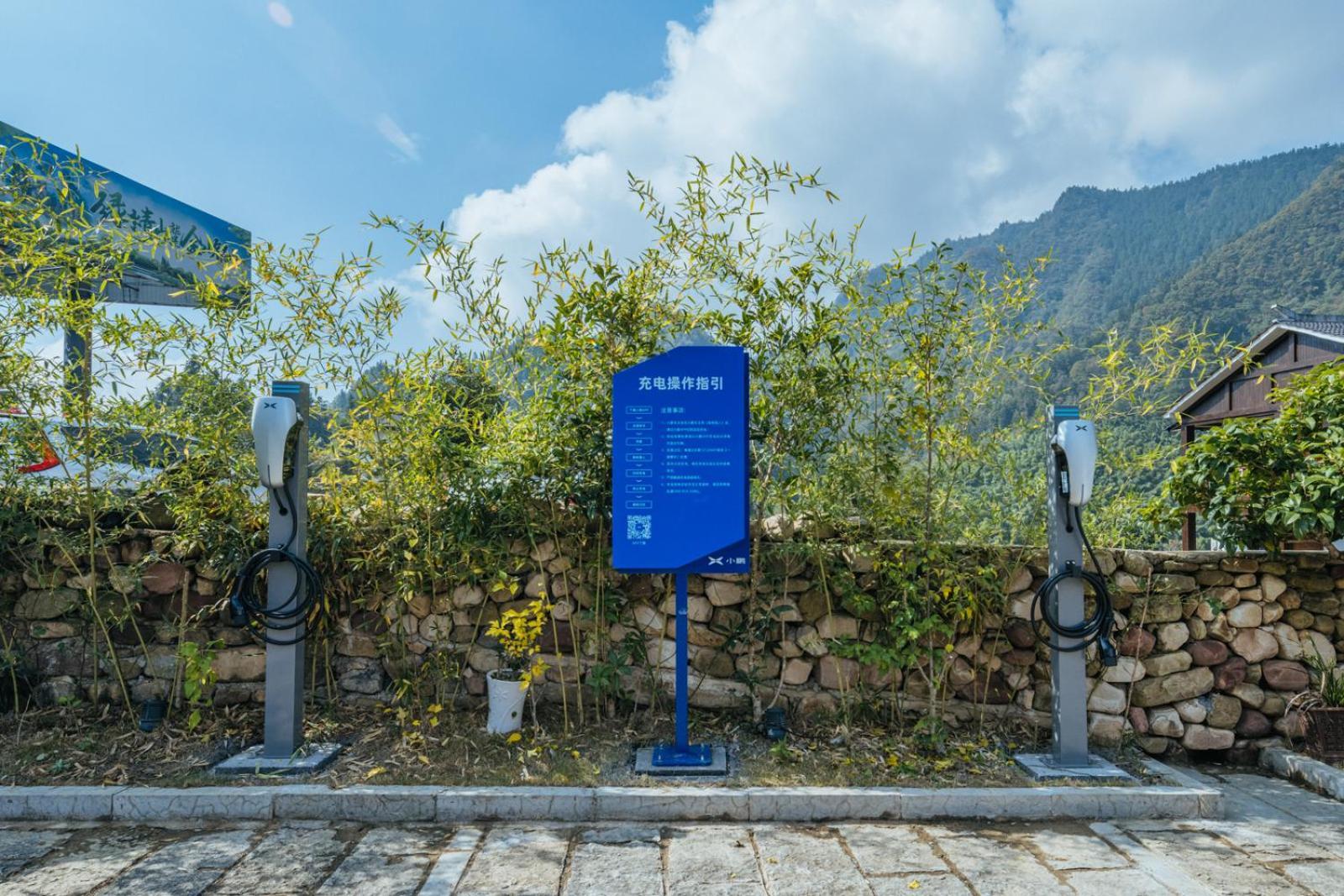 Hilltop House Resort Trương Gia Giới Ngoại thất bức ảnh