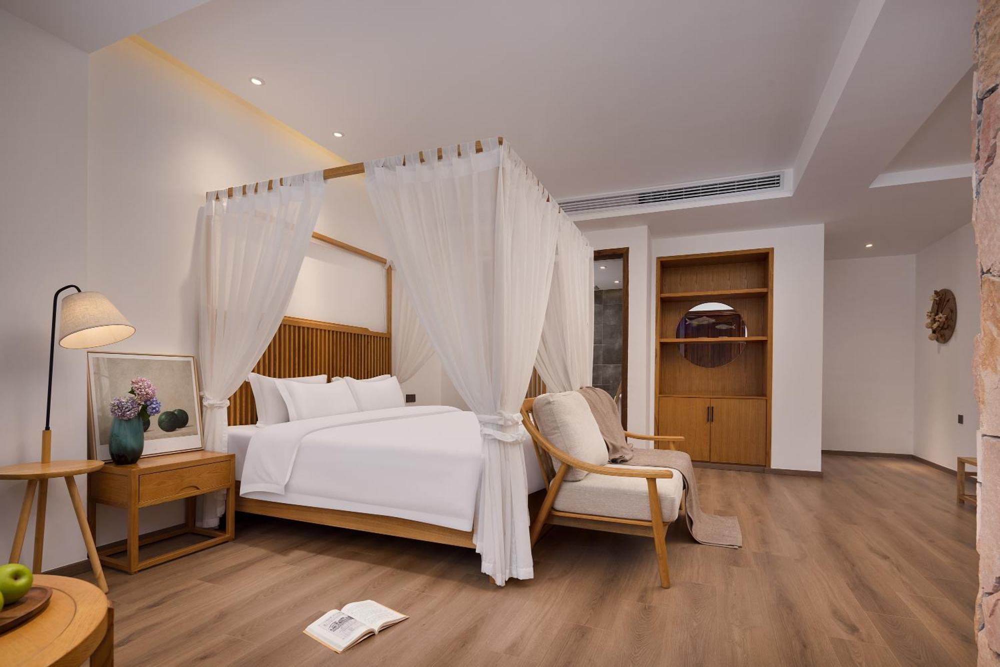Hilltop House Resort Trương Gia Giới Ngoại thất bức ảnh